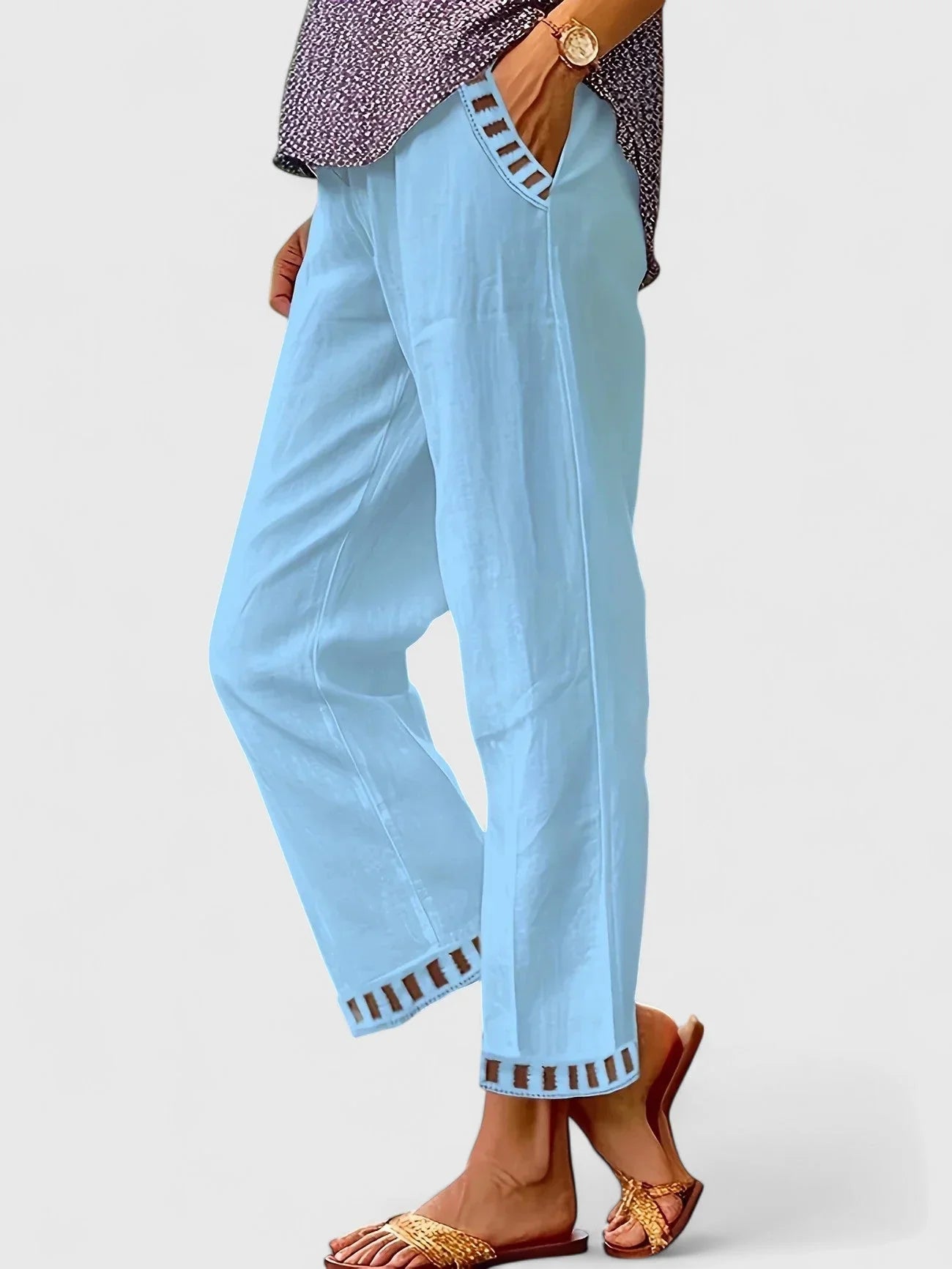 Sky Blue / 3XL