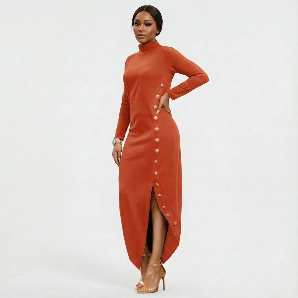 Orange / XXL