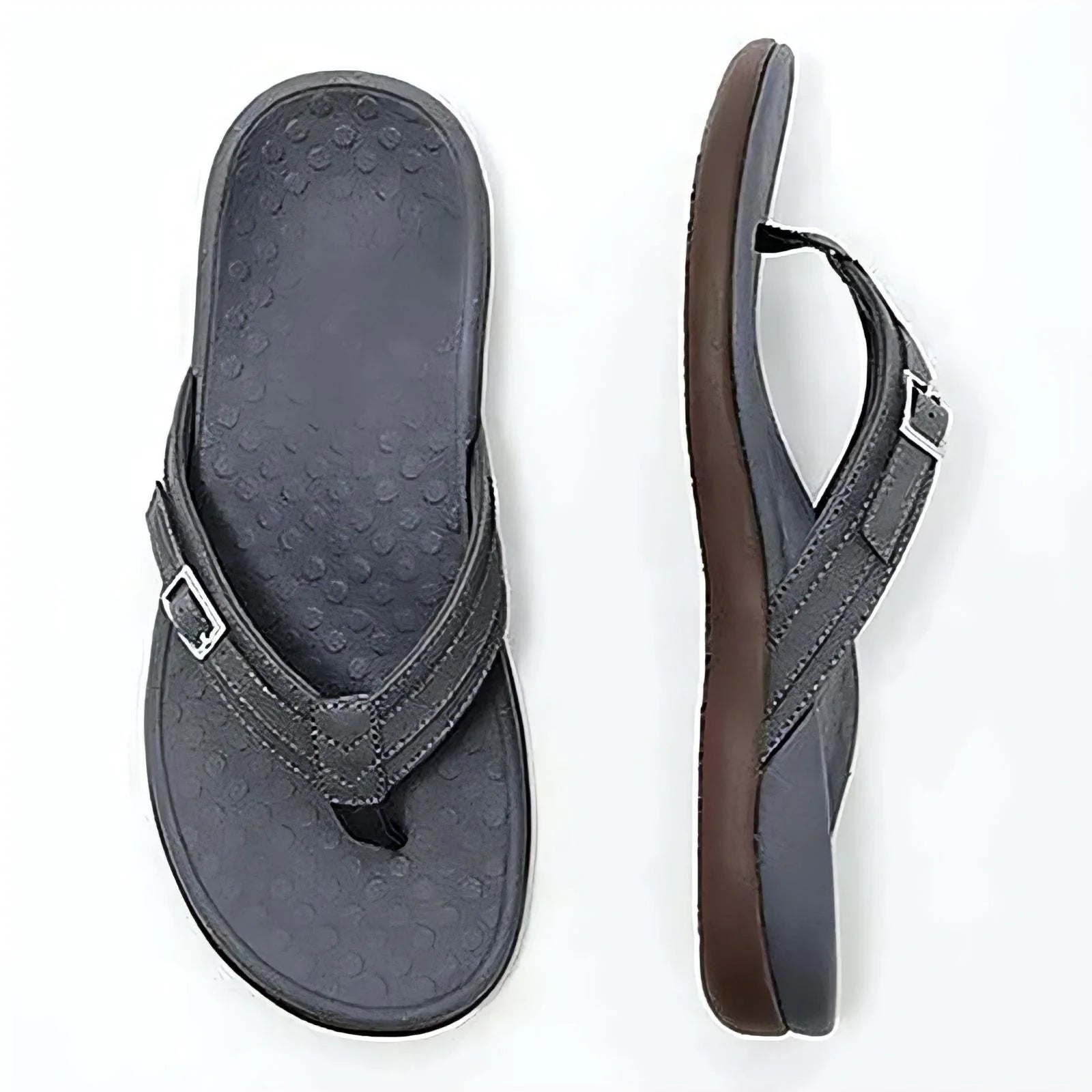 Black / 12
