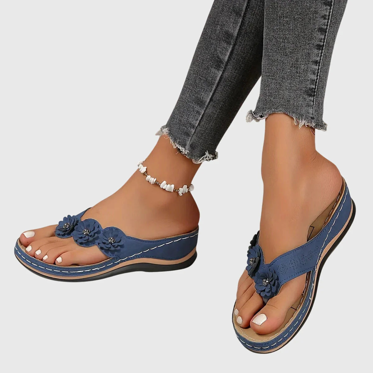 Navy Blue / 12