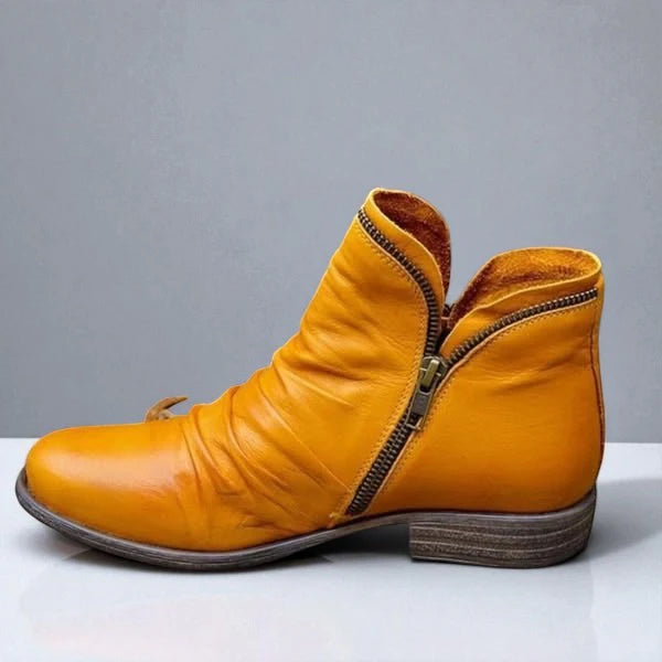 Orange / 12