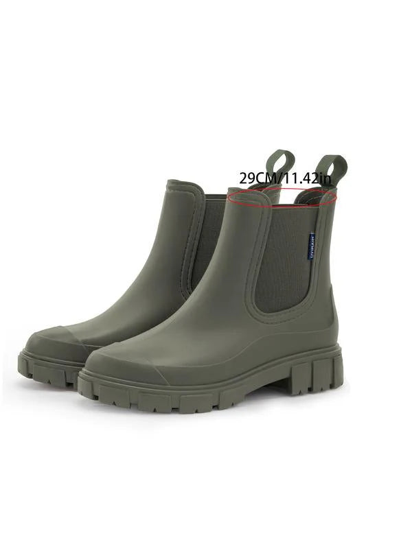 Army Green / 12