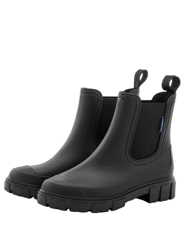 Black / 12