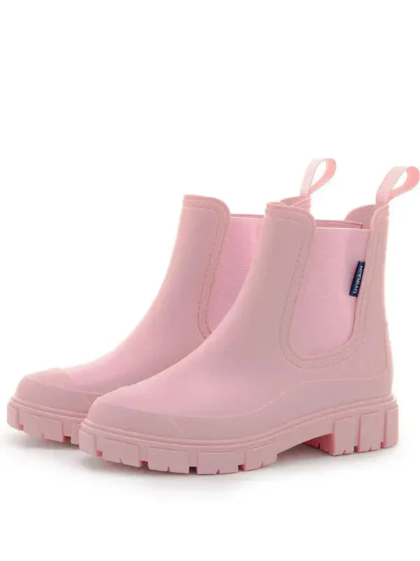 Pink / 12