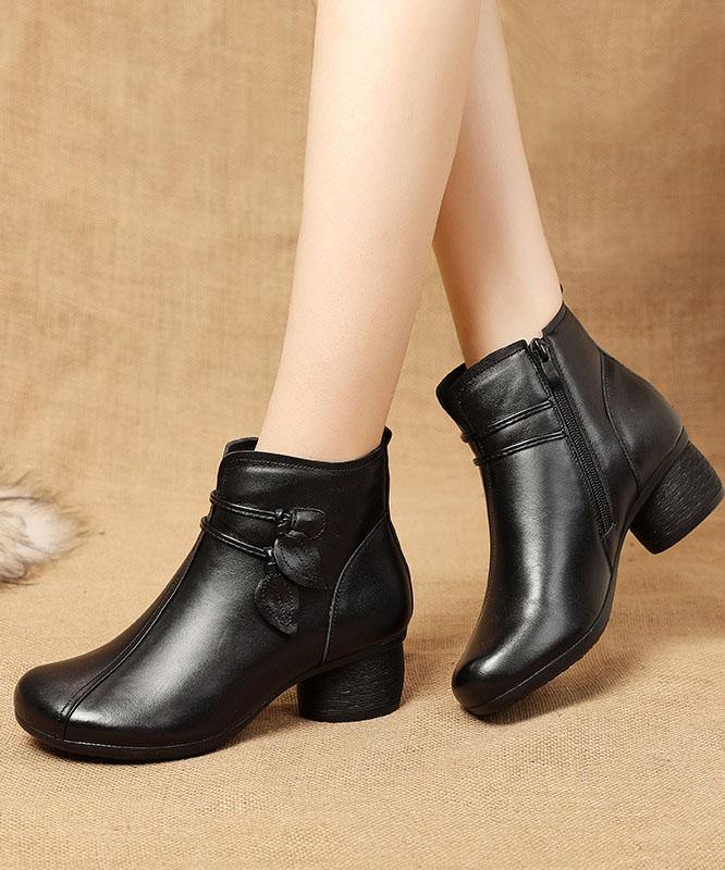 Black / 12
