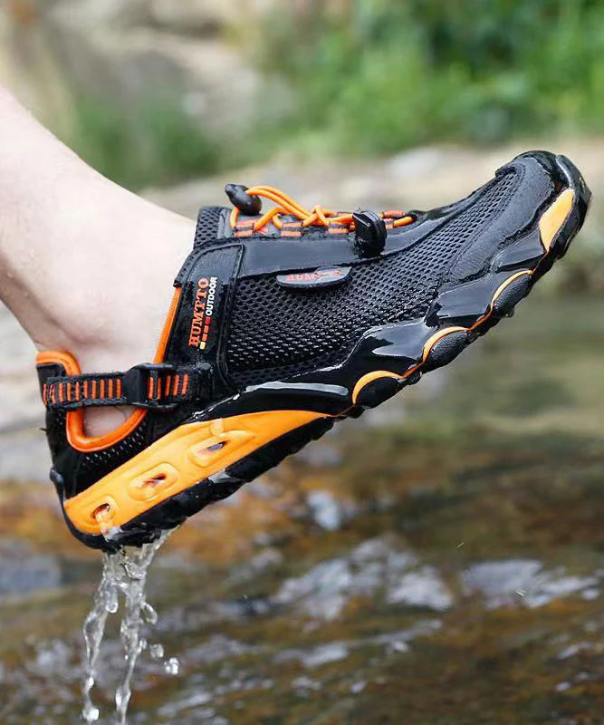 Black Orange / 14