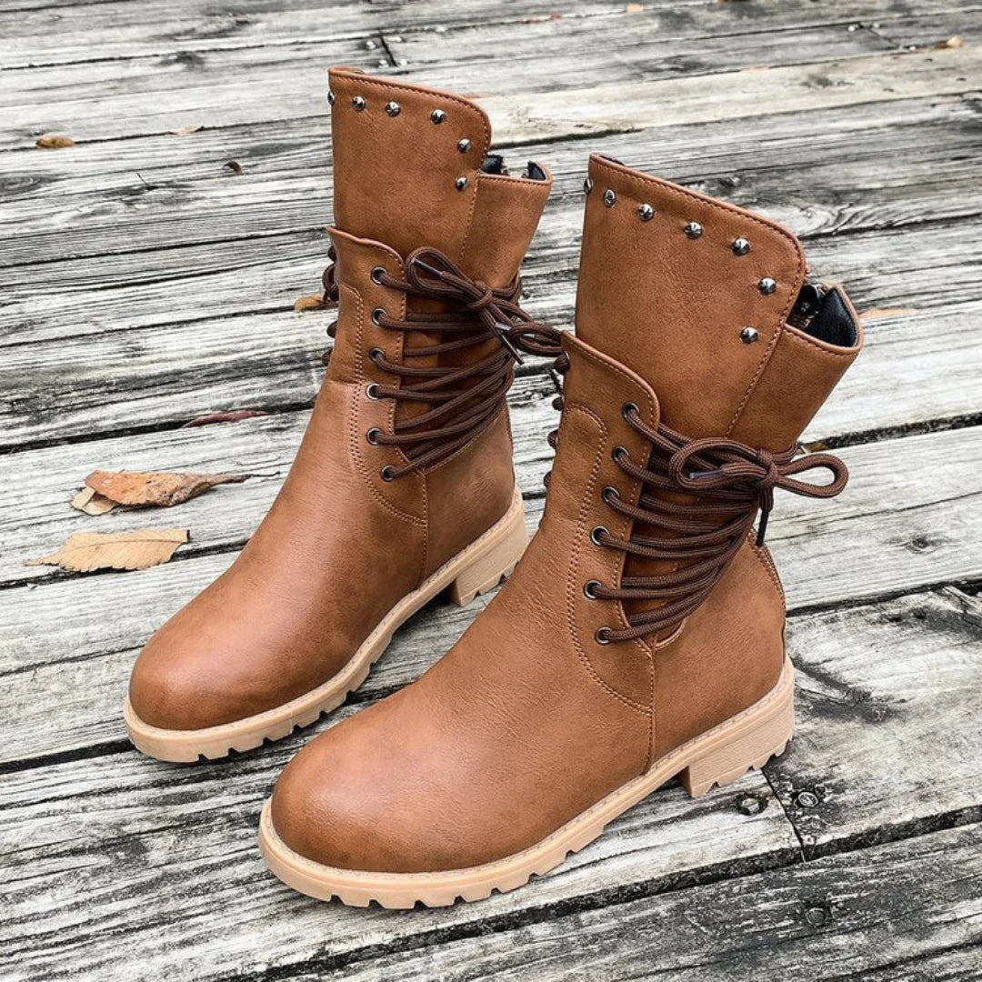 Brown / 12
