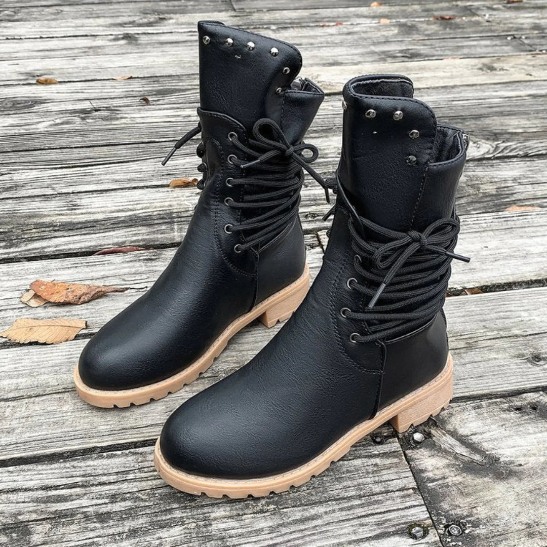 Black / 12