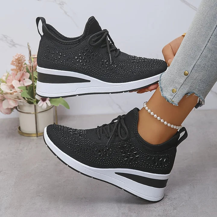 Black / 12