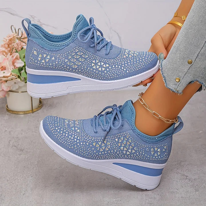 Blue / 12