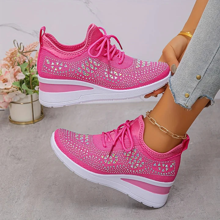 Pink / 12