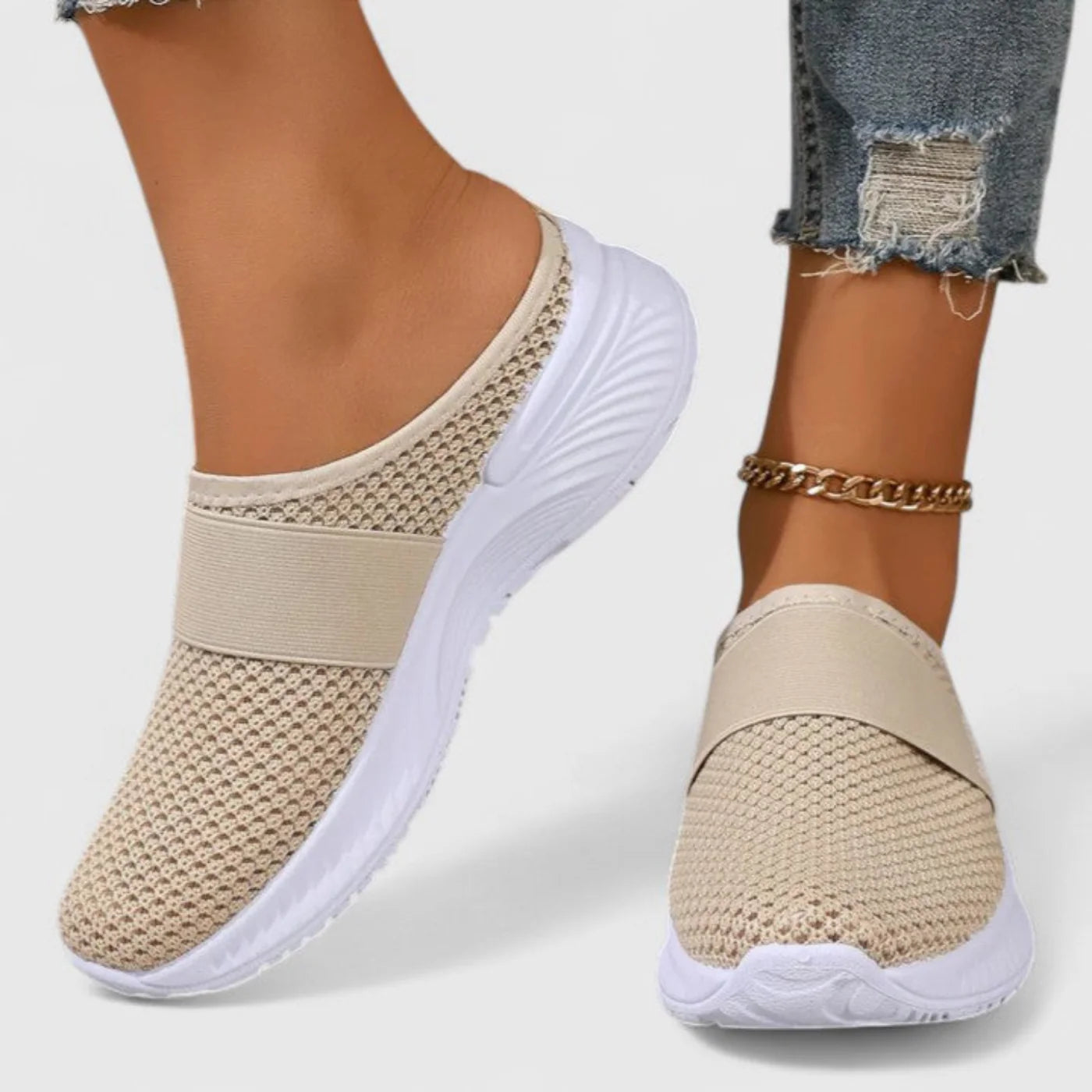 Beige / 12