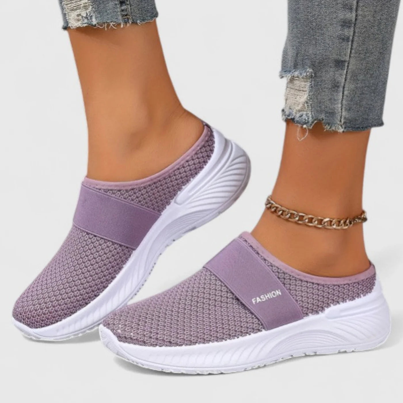 Light Purple / 12