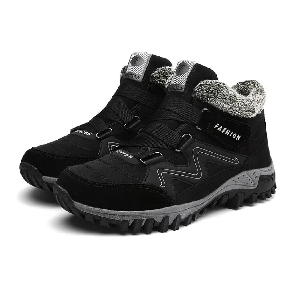 Black / 12