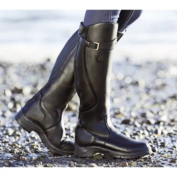 Black / 12