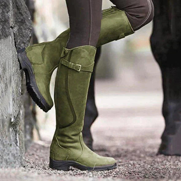 Forest Green / 12