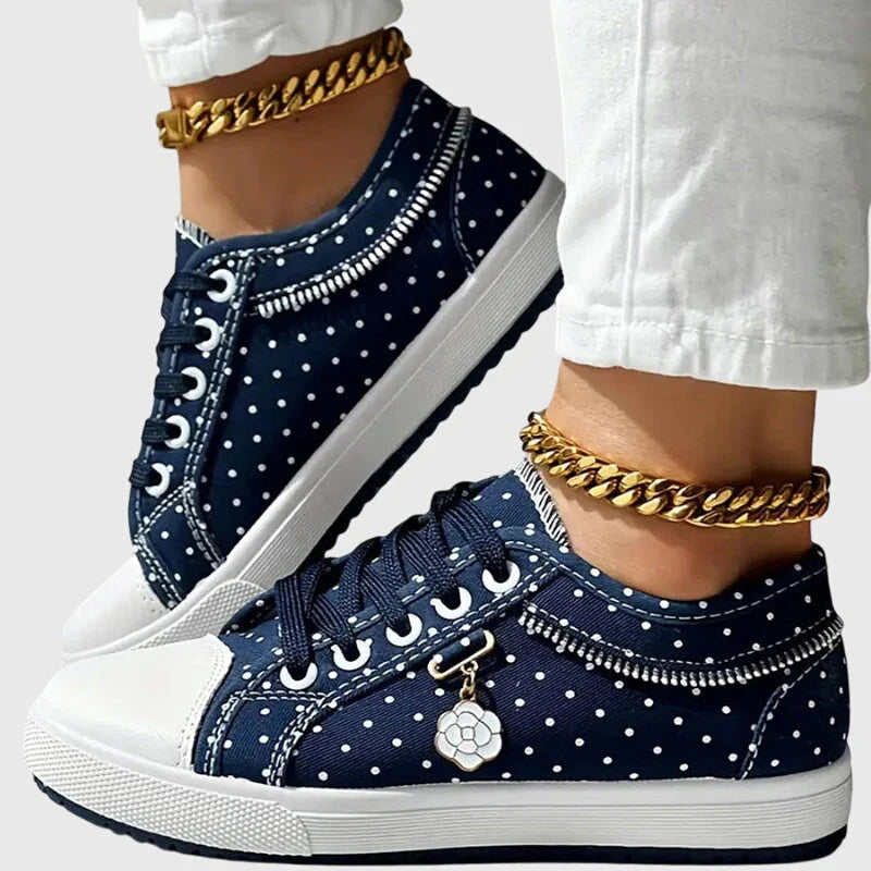 Dark Blue / 12