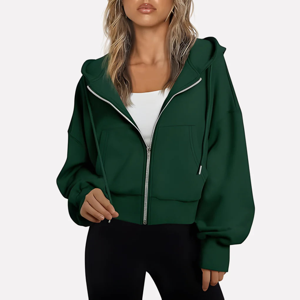 Dark Green / XXL