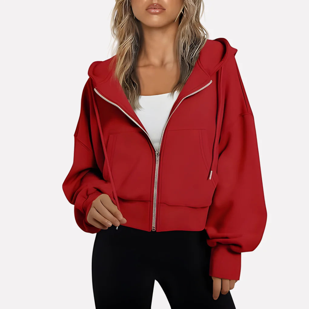Red / XXL