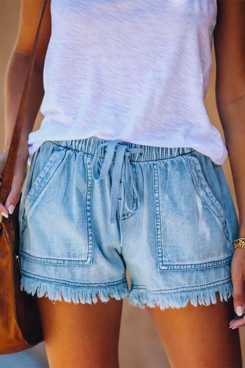 Light Blue / XL