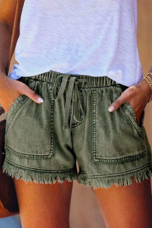 Green / XL