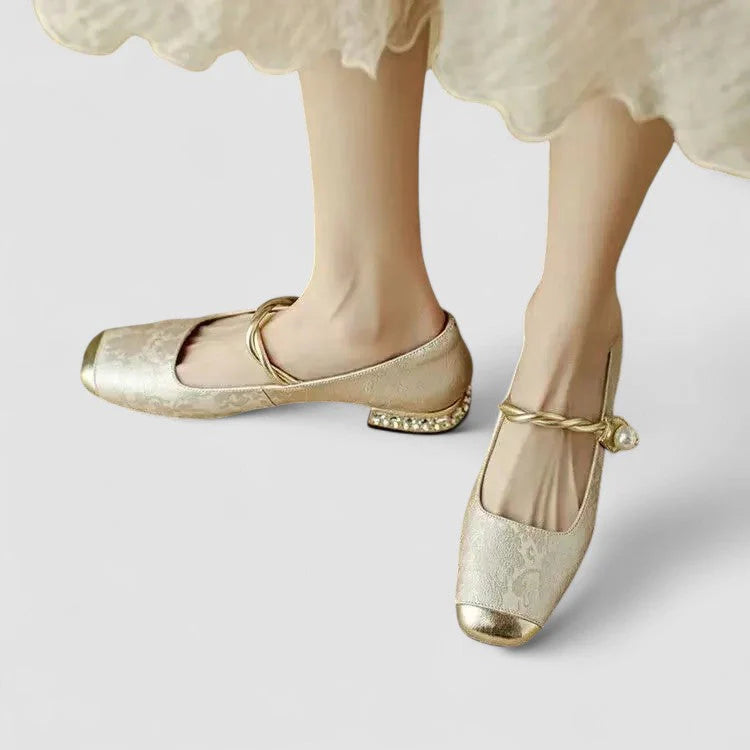 Beige / 12