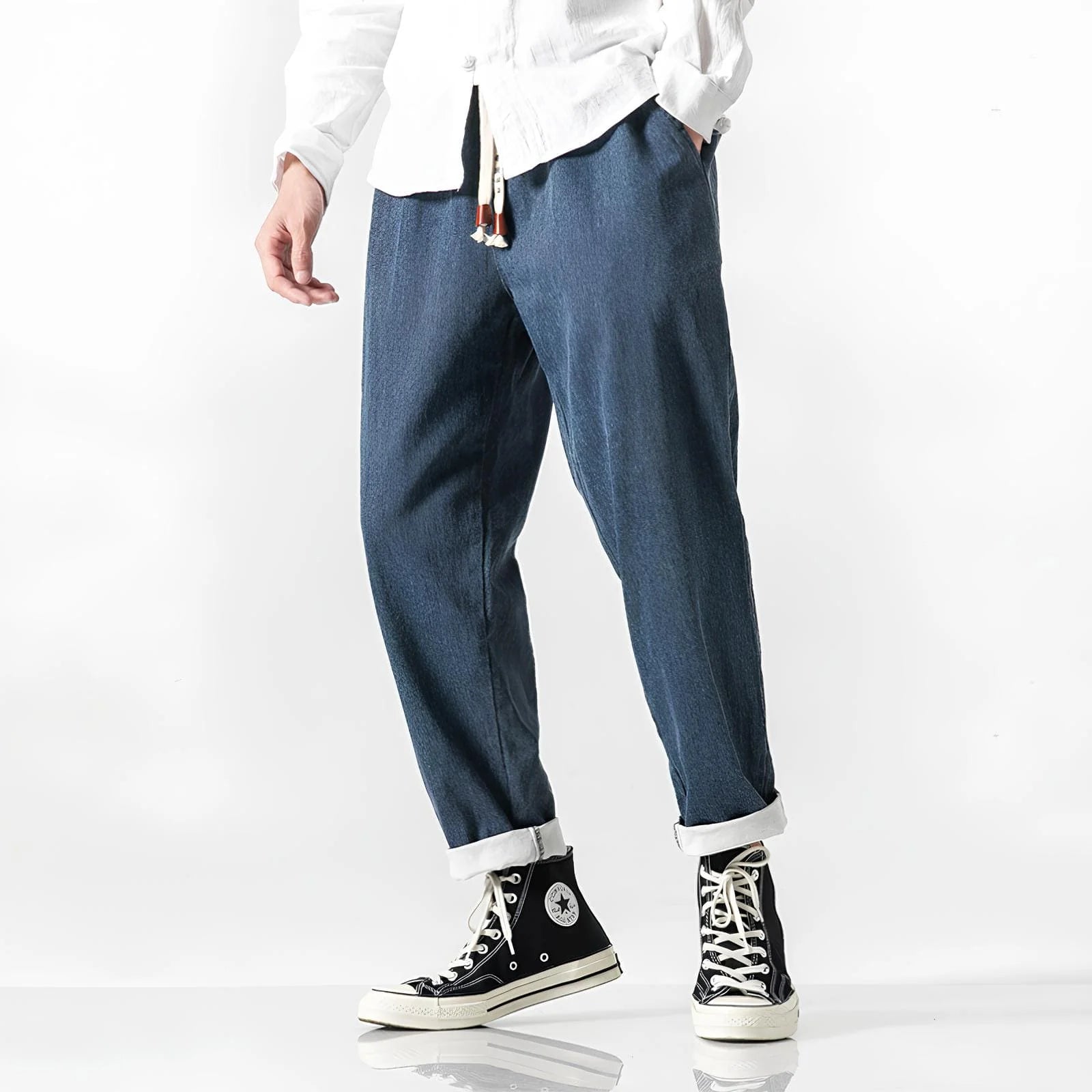 Blue / XXL