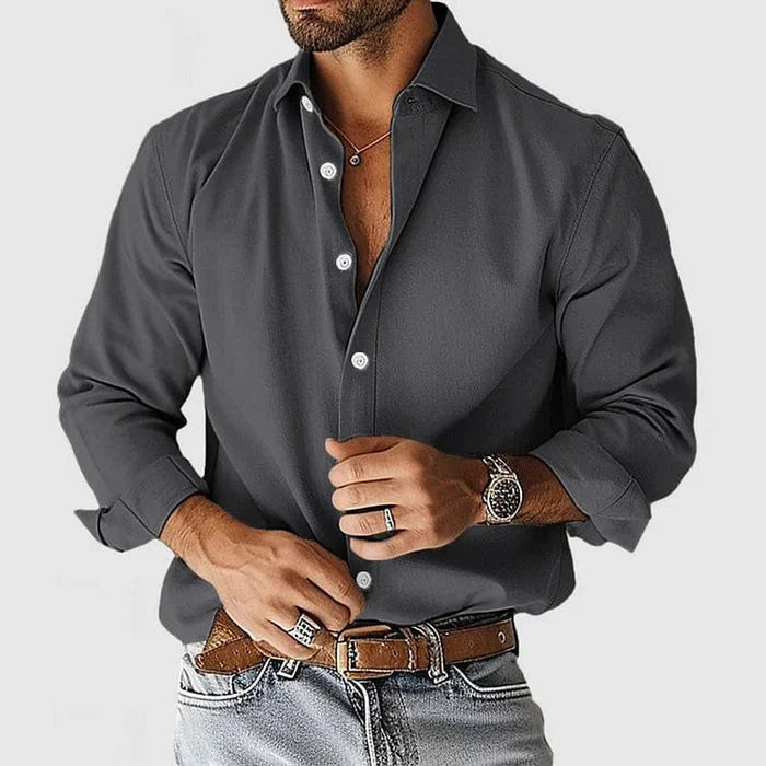 Dark Gray / 3XL
