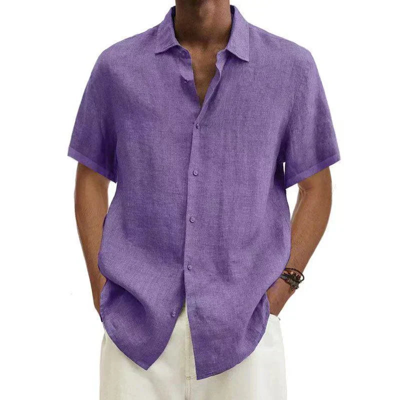 Purple / 3XL