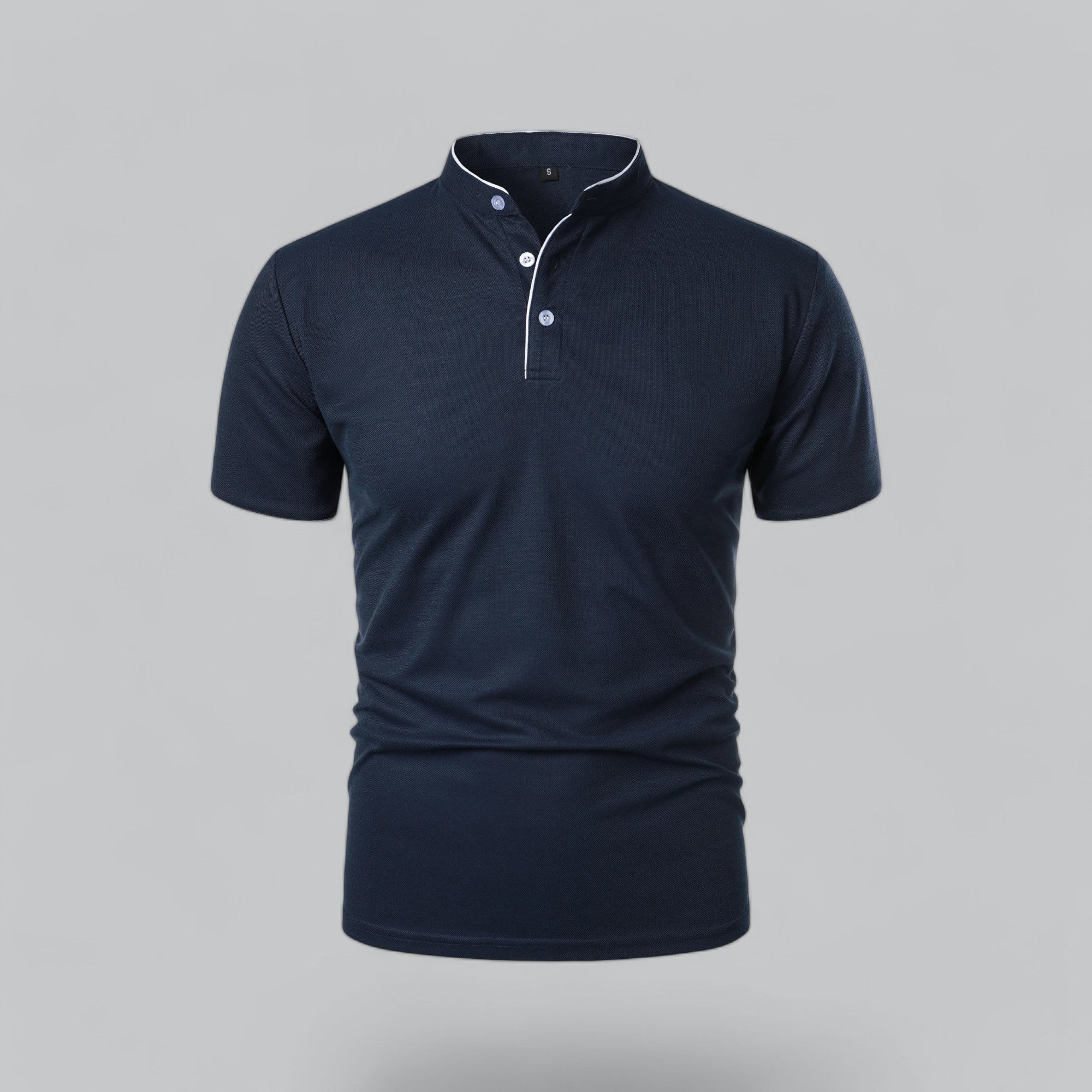 Navy Blue / 3XL
