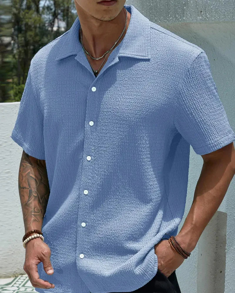 Sky Blue / XXL