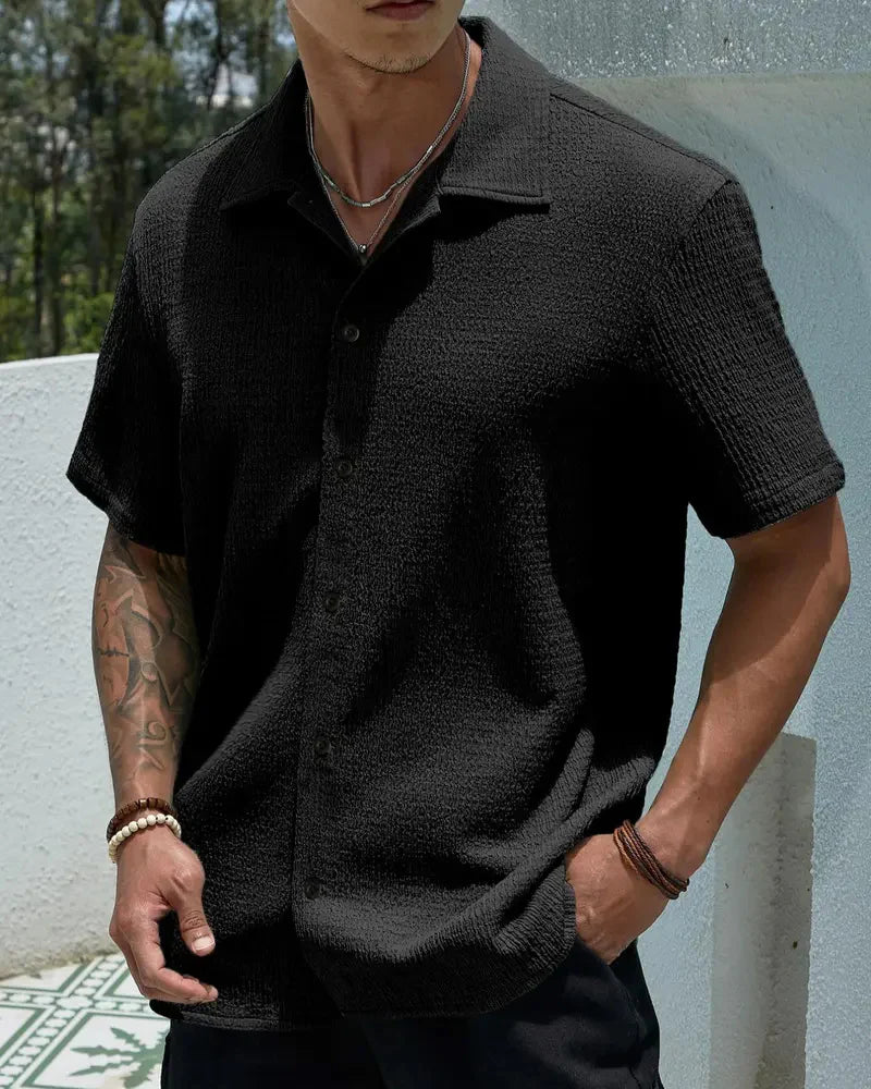 Black / XXL