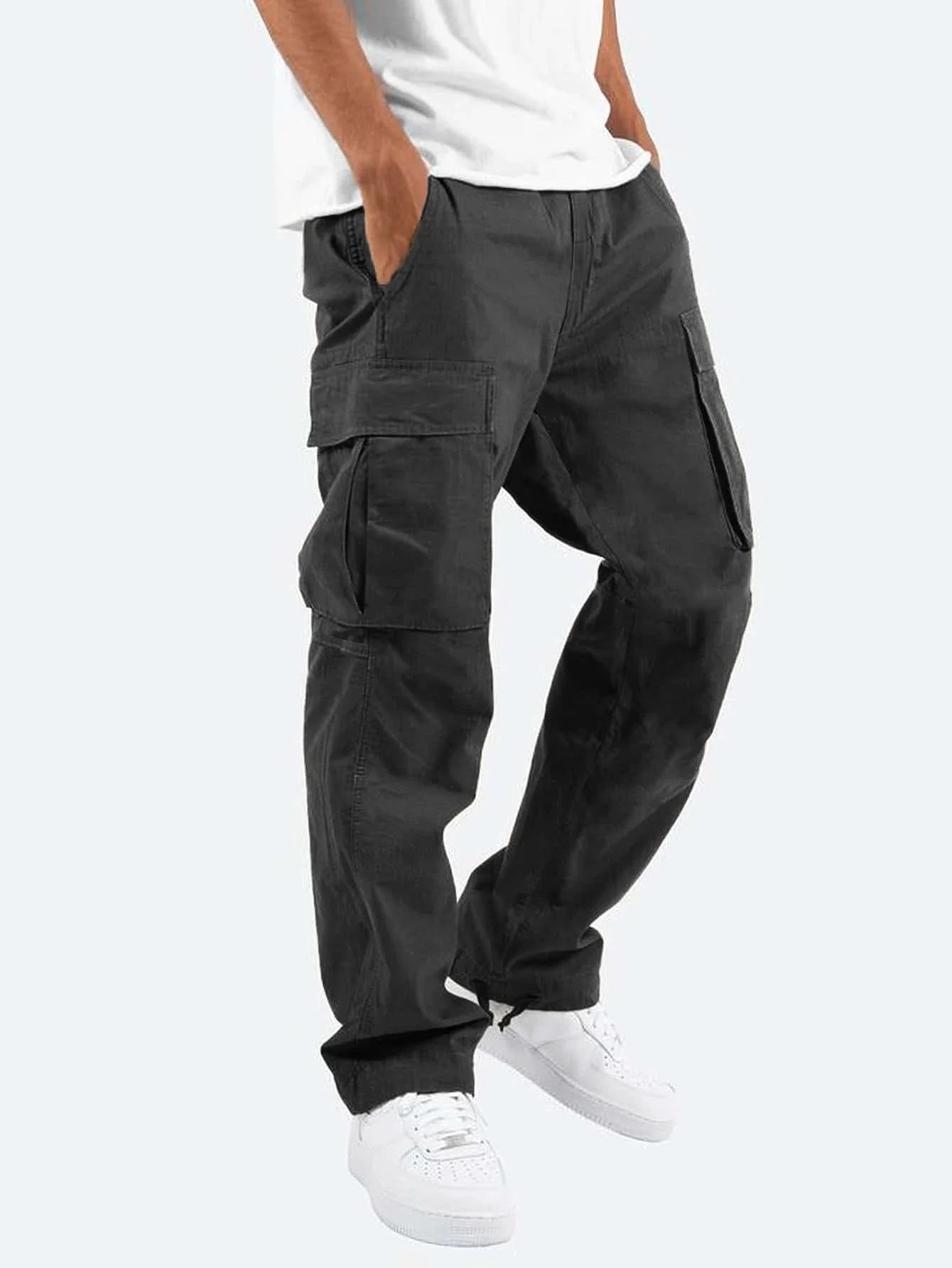Black / 3XL