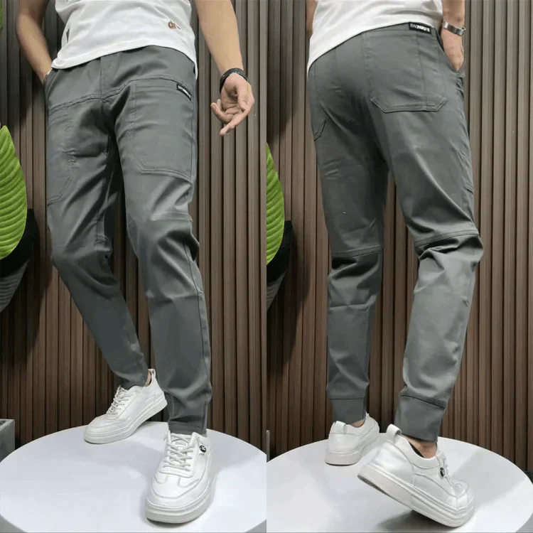 Grey / 3XL