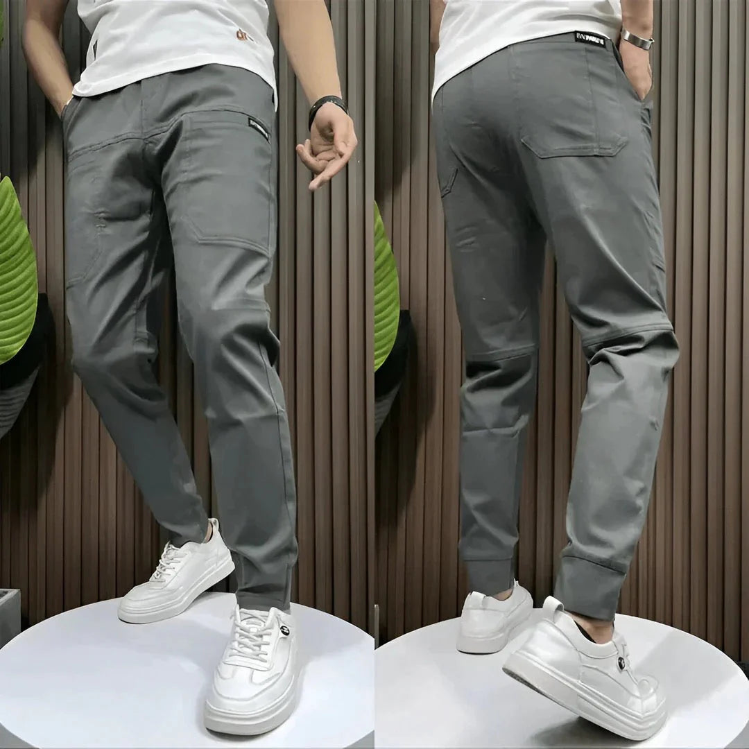 Dark Gray / 5XL