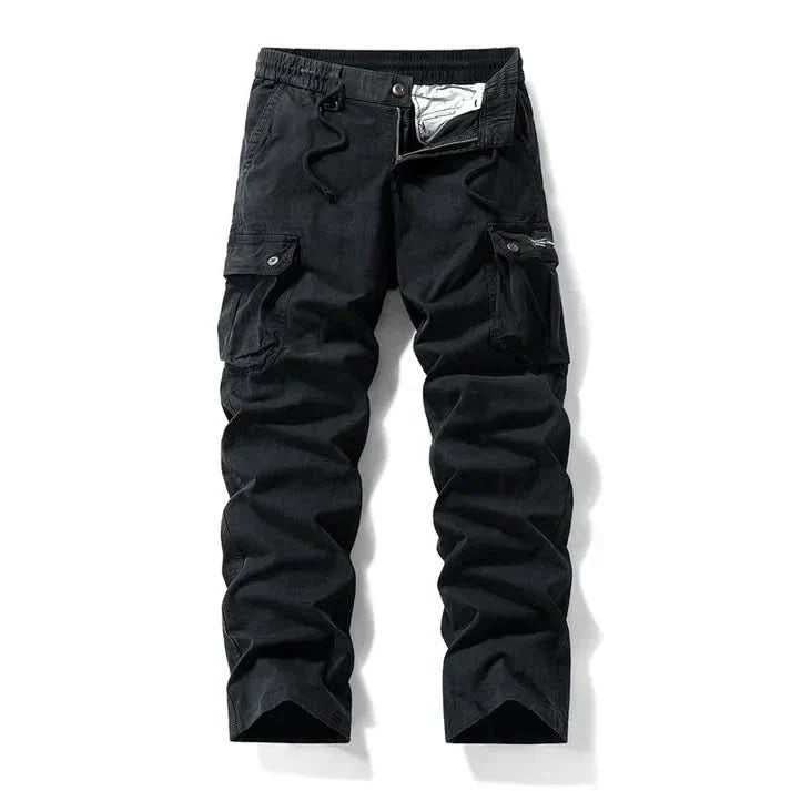 Black / XXL