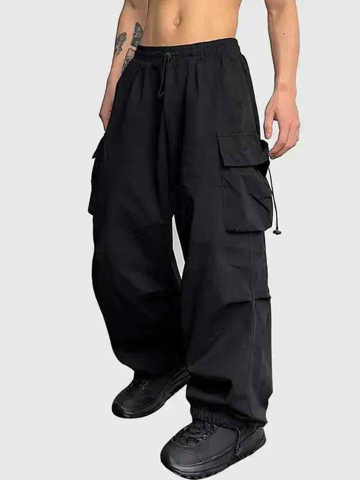 Black / 3XL