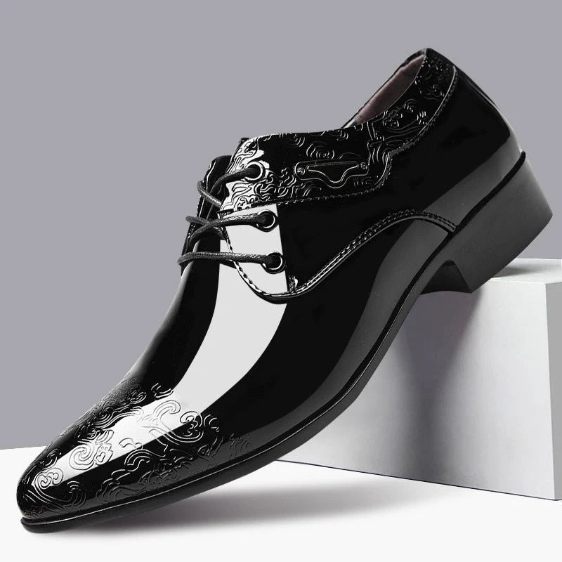 Black / 14