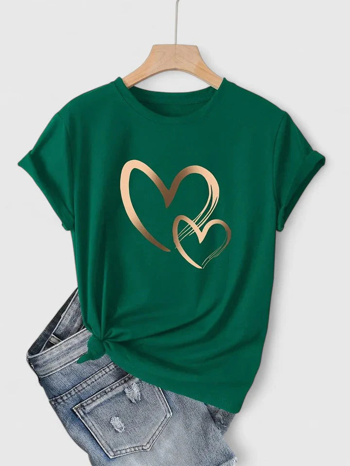 Green / XXL