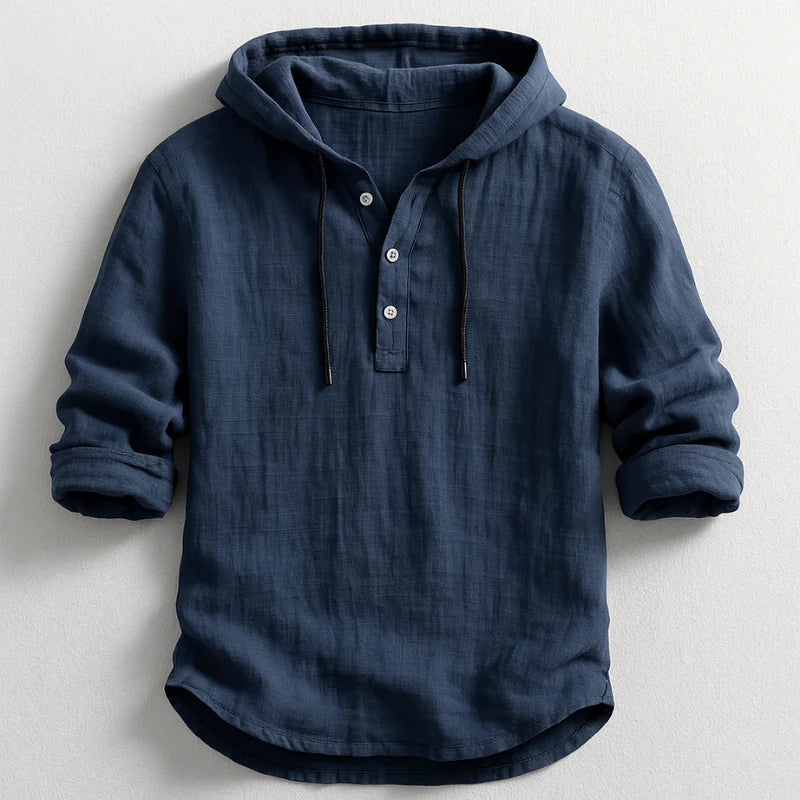 Navy Blue / 3XL