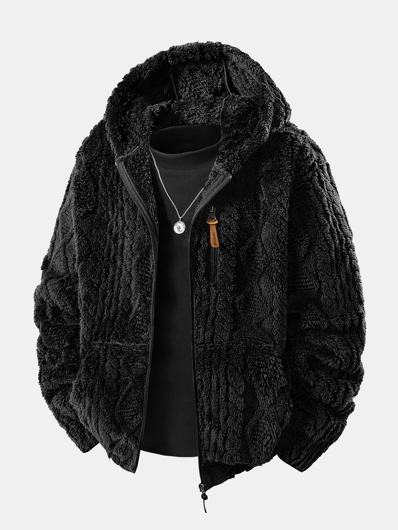 Black / XXL