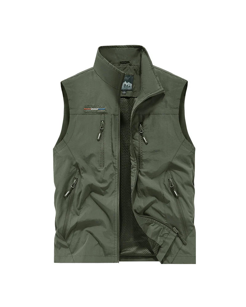 Army Green / 3XL