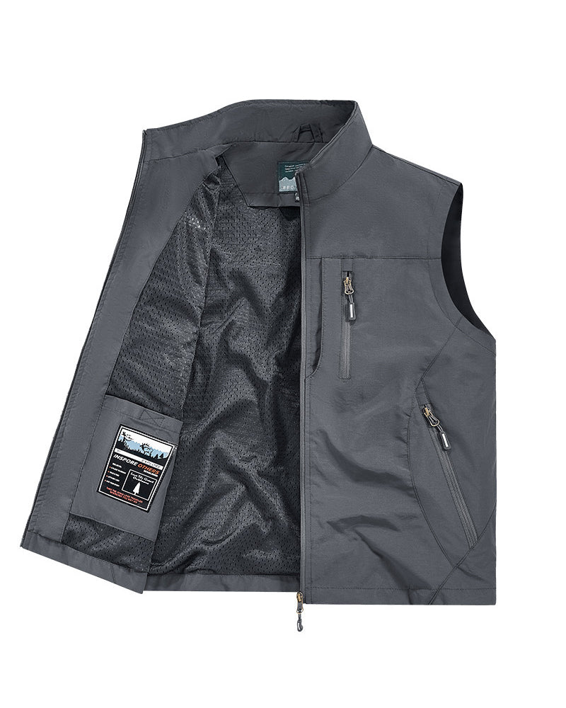 Dark Gray / 3XL
