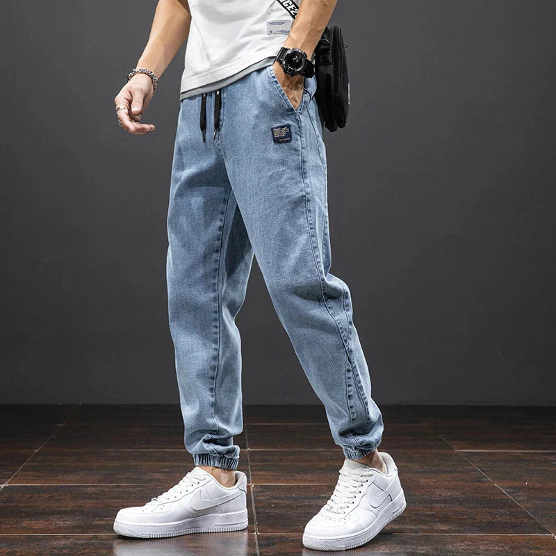 Blue / 5XL