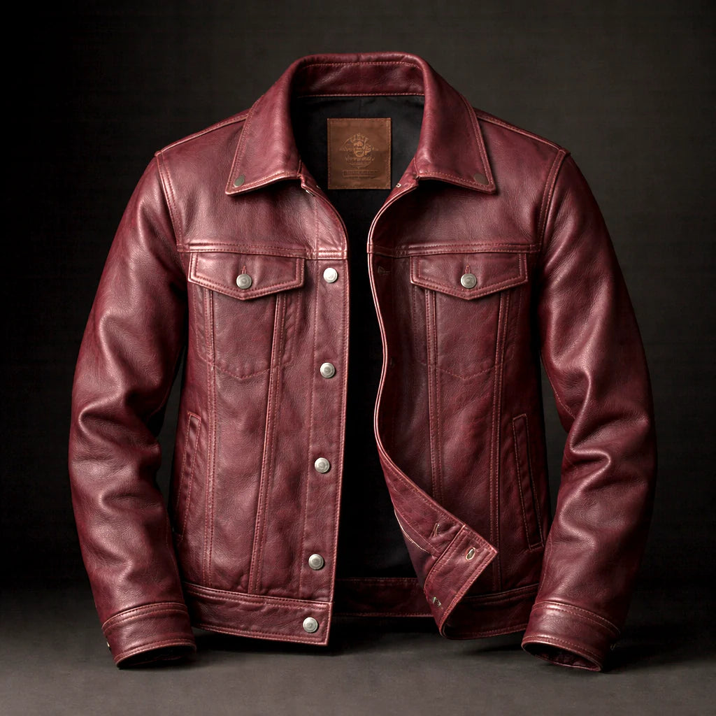 Patina Plum / 4XL