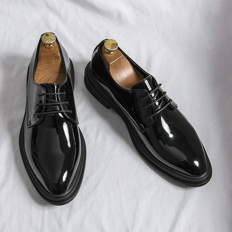Black Patent / 14