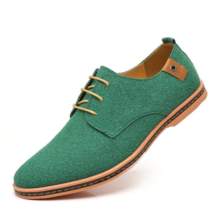 Green / 14
