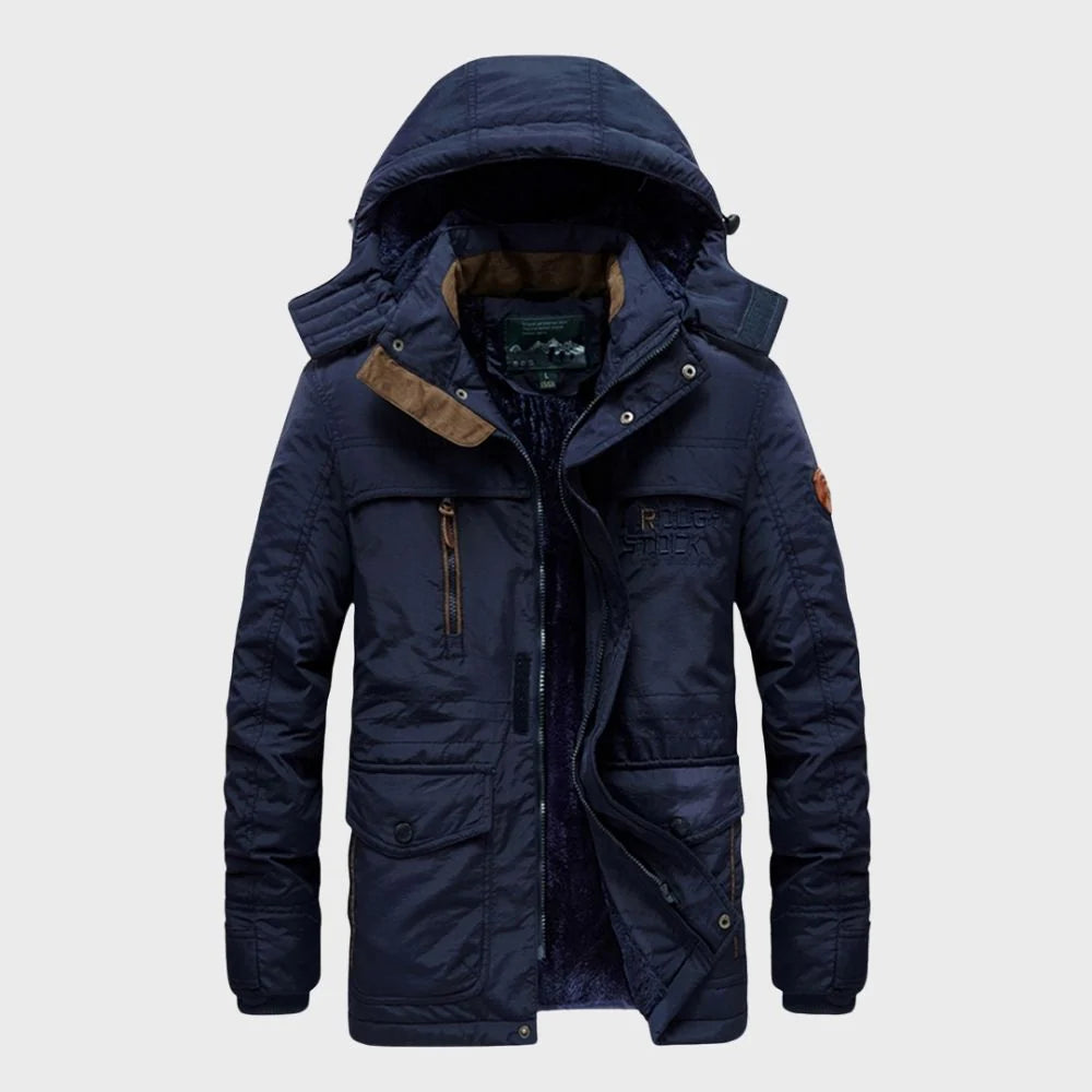 Blue / 3XL