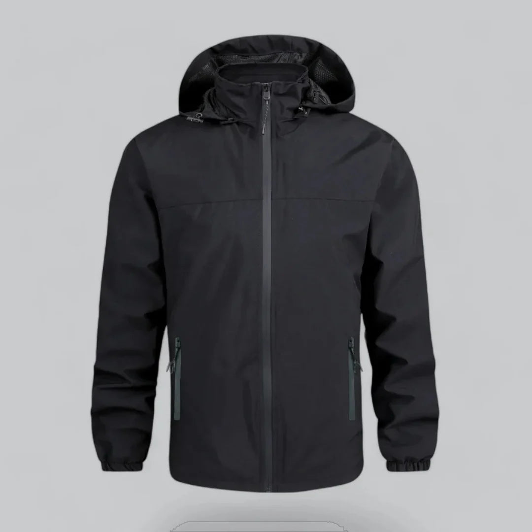 Black / 3XL