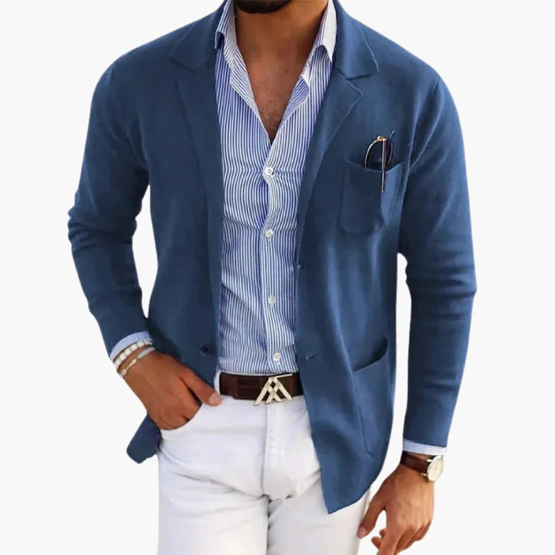 Blue / XXL